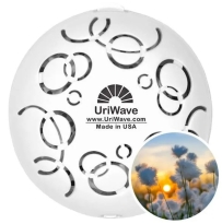 Uriwave Intensity Ontgeurder Cotton Blossom